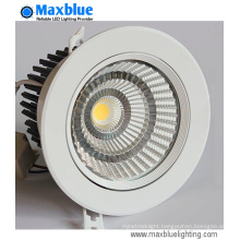 35W High Power Modern CREE LED Ceiling Spotlight